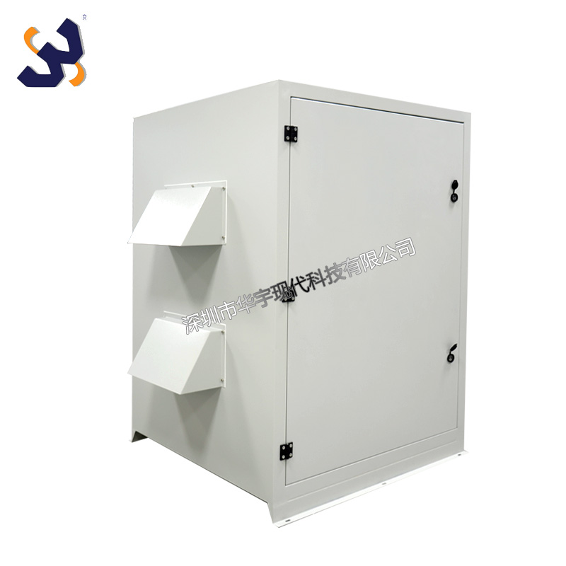 戶外投影機(jī)柜